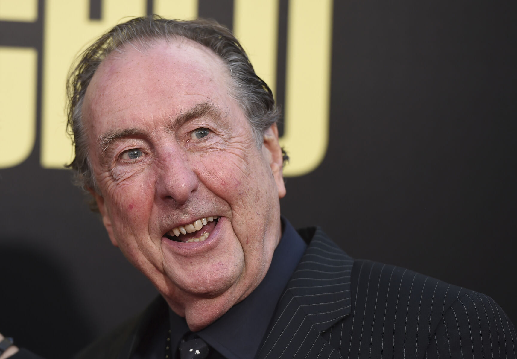 Eric Idle